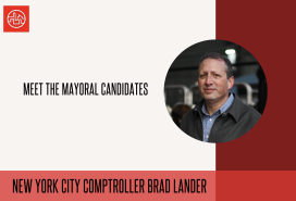 Lander also proposed ramping up code enforcement at NYC buildings where residents regularly complain of a lack of heat.